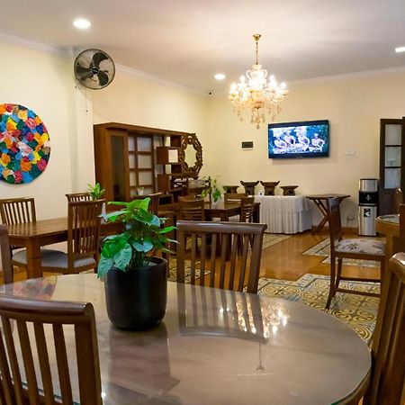 Clemmie Huis Yogyakarta Luaran gambar