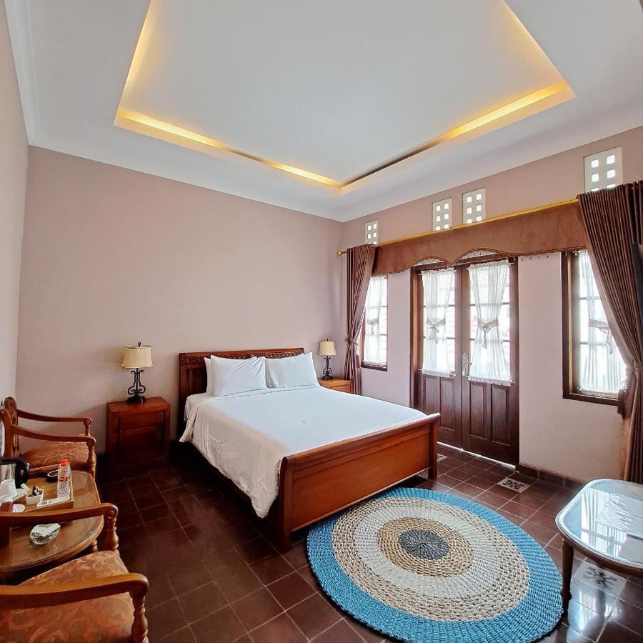 Clemmie Huis Yogyakarta Luaran gambar