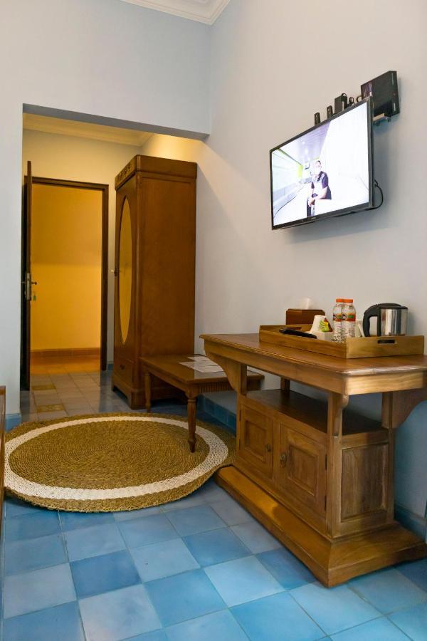 Clemmie Huis Yogyakarta Luaran gambar