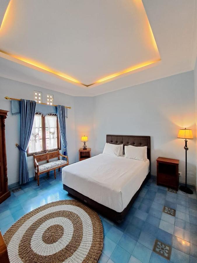 Clemmie Huis Yogyakarta Luaran gambar