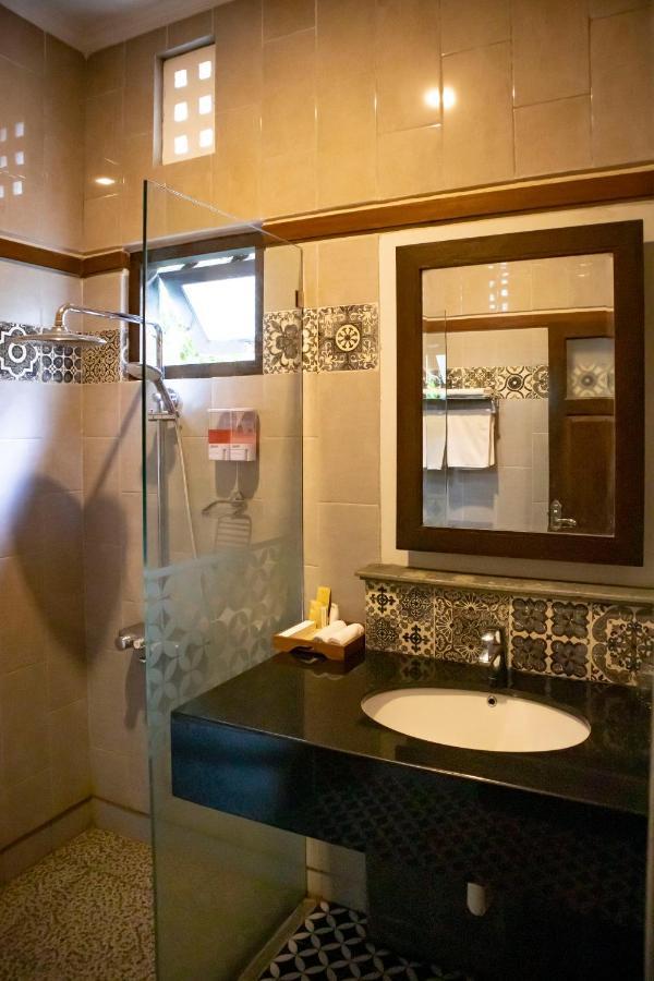 Clemmie Huis Yogyakarta Luaran gambar