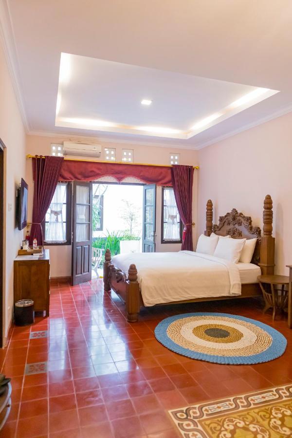 Clemmie Huis Yogyakarta Luaran gambar