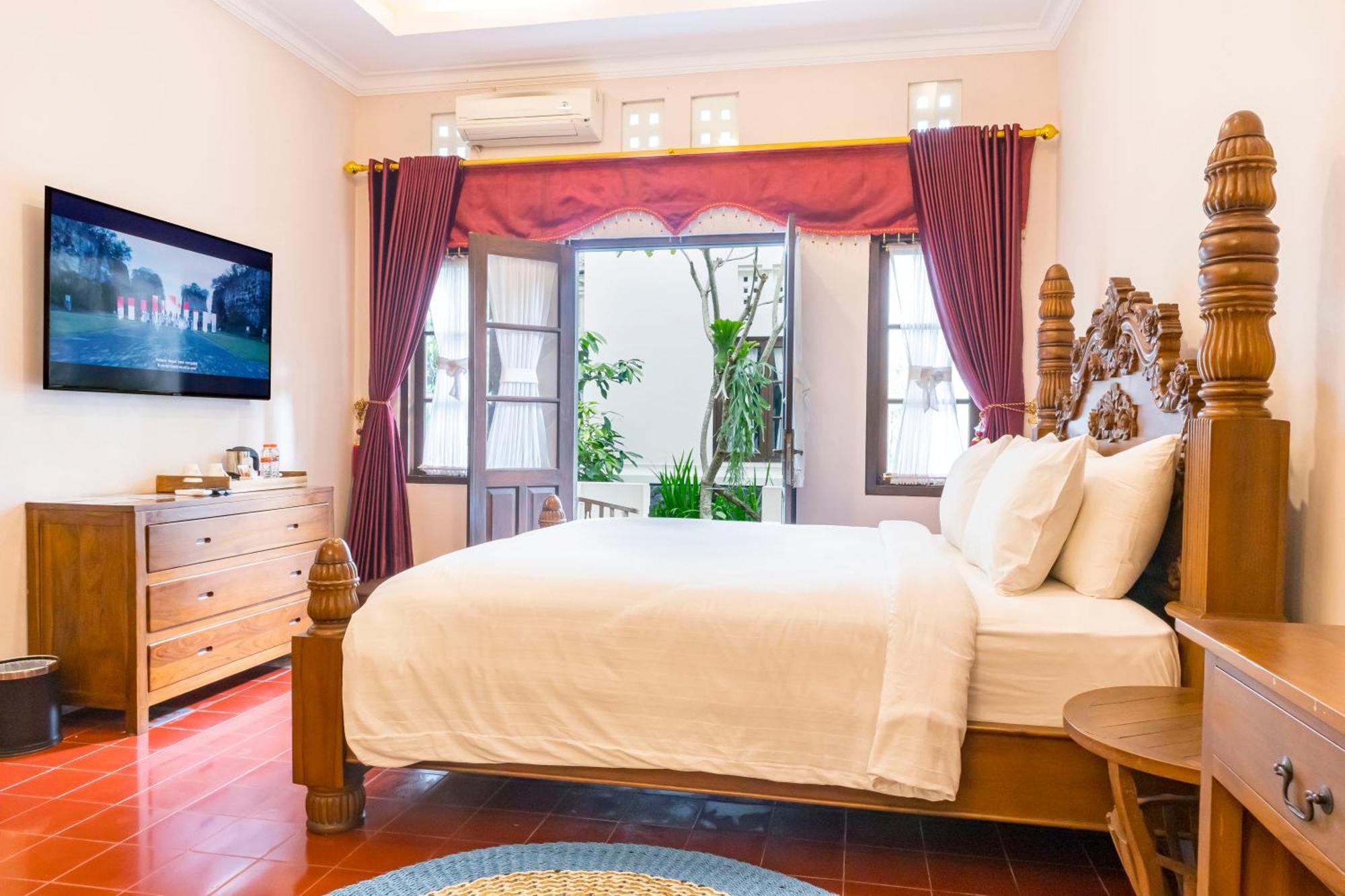 Clemmie Huis Yogyakarta Luaran gambar