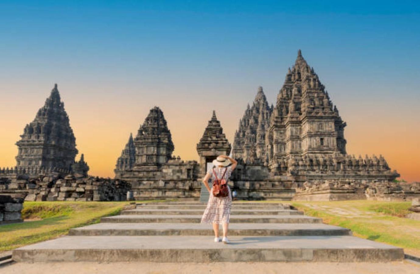 Clemmie Huis Yogyakarta Luaran gambar