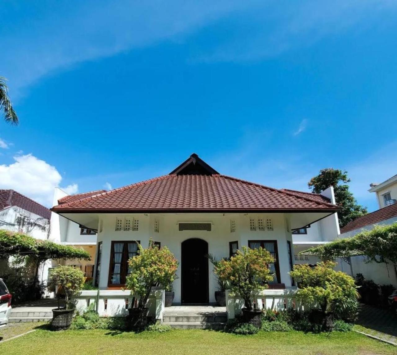 Clemmie Huis Yogyakarta Luaran gambar