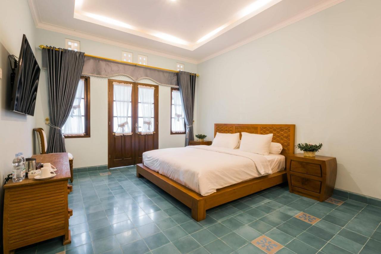 Clemmie Huis Yogyakarta Luaran gambar